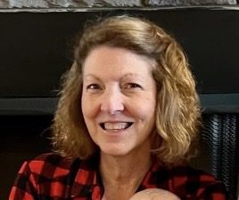 Linda Thompson, Gourd Artist