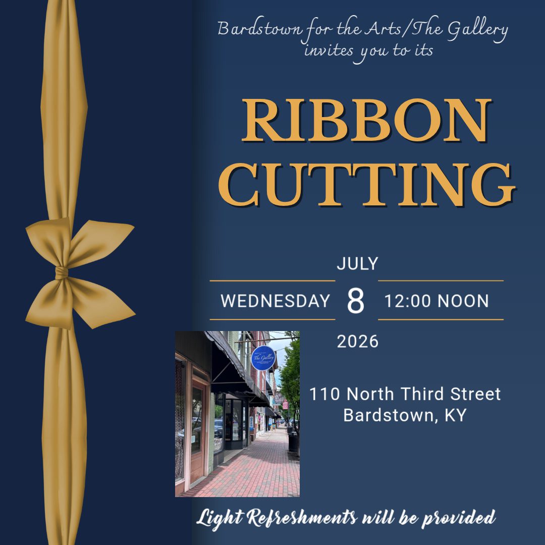 Grand opening